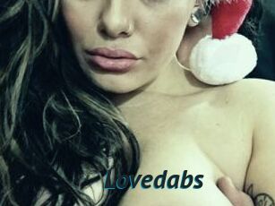 Lovedabs