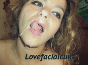 Lovefacialcum