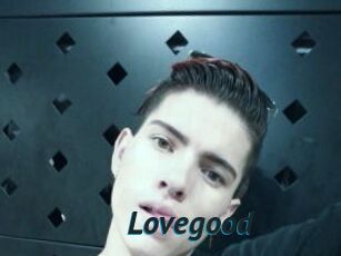 Lovegood