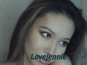 Lovejennie