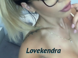 Lovekendra