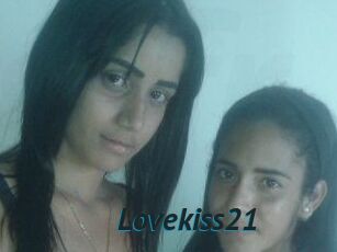 Lovekiss21