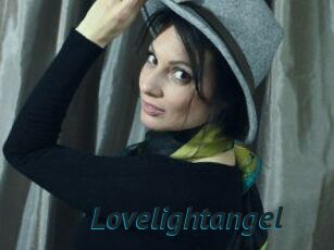 Lovelightangel