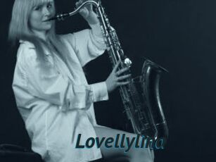 Lovellylina