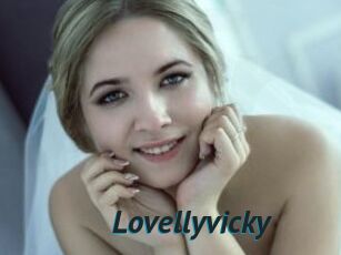 Lovellyvicky