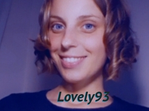 Lovely93