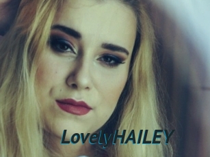 LovelyHAILEY