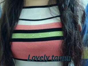 Lovely_tannu