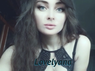 Lovelyana