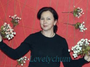 Lovelychum