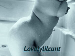 Lovelylilcunt