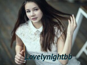 Lovelynightbb