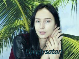 Lovelysatari