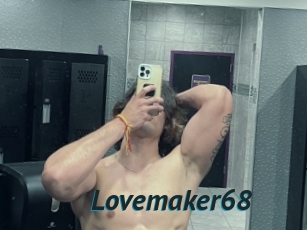 Lovemaker68