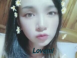 Lovemi