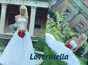 Loverosella