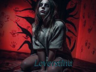 Loverstina