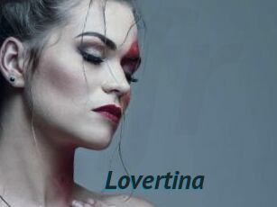 Lovertina