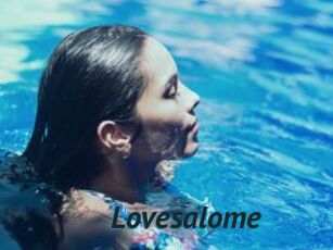 Lovesalome