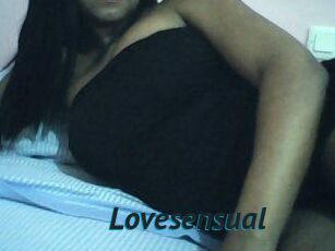 Lovesensual