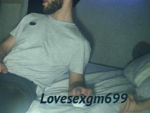 Lovesexgm699