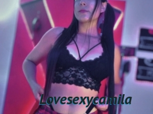 Lovesexycamila