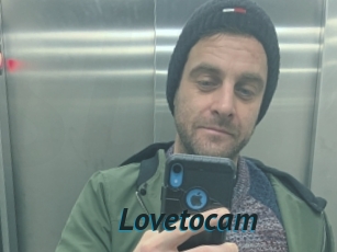 Lovetocam