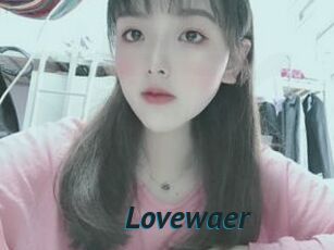 Lovewaer