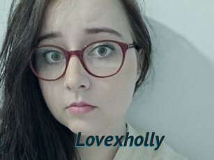 Lovexholly