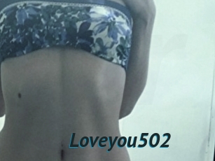 Loveyou502