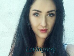 Lovingrosy