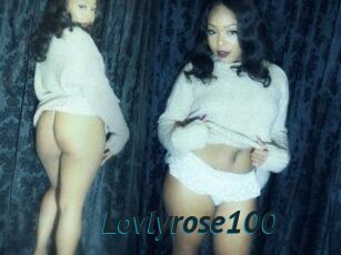 Lovlyrose100