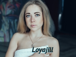 Loyajill