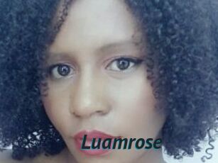 Luamrose