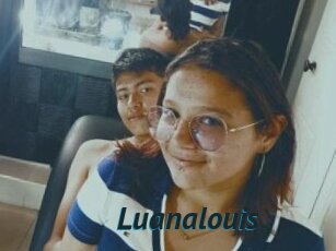 Luanalouis