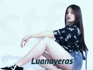 Luanayeras