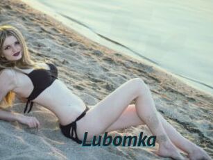 Lubomka