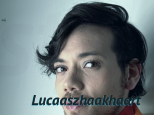 Lucaaszhaakhaart