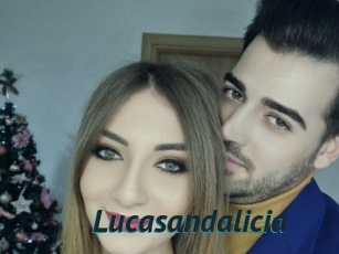 Lucasandalicia