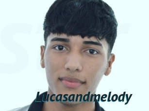 Lucasandmelody