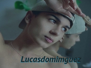 Lucasdomimguez