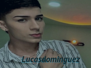 Lucasdominguez