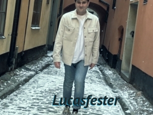 Lucasfester