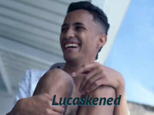 Lucaskened