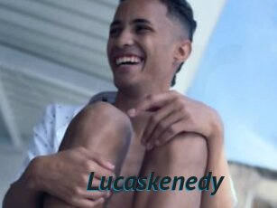 Lucaskenedy