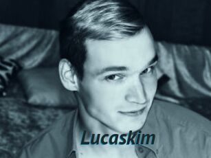 Lucaskim