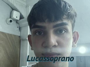 Lucassoprano