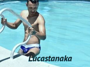 Lucastanaka