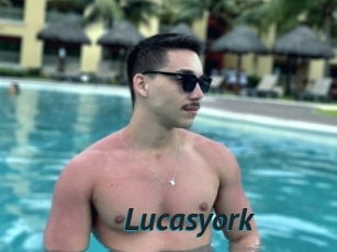 Lucasyork