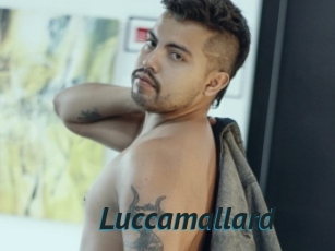 Luccamallard